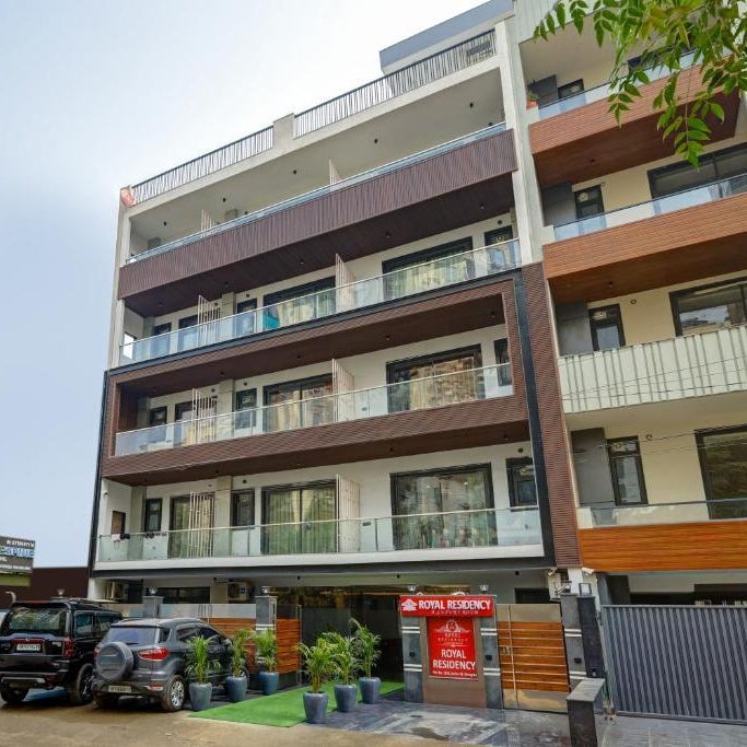 Royal Residency - Medanta