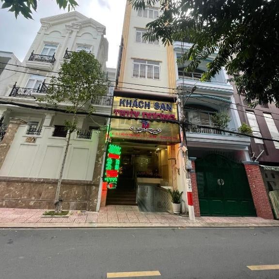 Thuỳ Dương 1 Hotel Thumbnail
