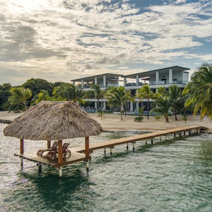 Villas at Playa de Coco Thumbnail