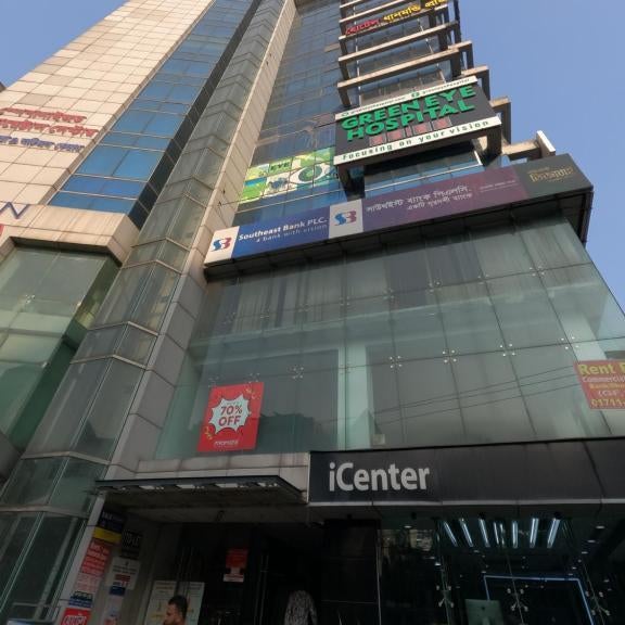 Hotel Dhanmondi Prime Thumbnail