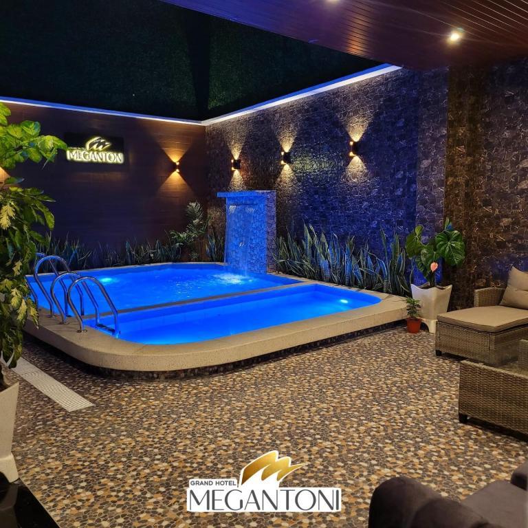Grand Hotel Megantoni Thumbnail