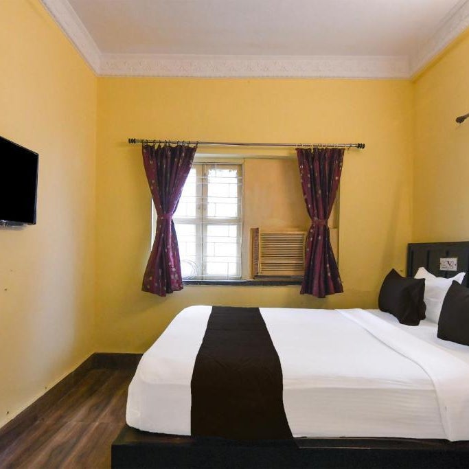 Super Hotel O Guest House Salt Lake Palace Thumbnail