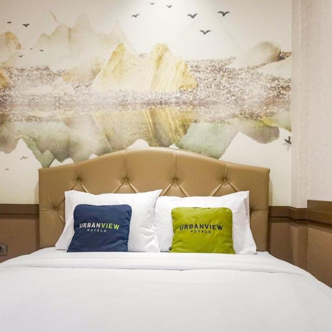 Urbanview Kencana Residence near Pakuwon Mall Surabaya