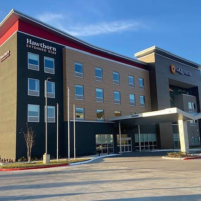 Hawthorn Extended Stay by Wyndham DeSoto Thumbnail