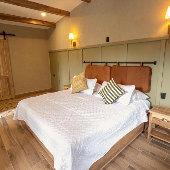 Boscana Forest Resort & Residence