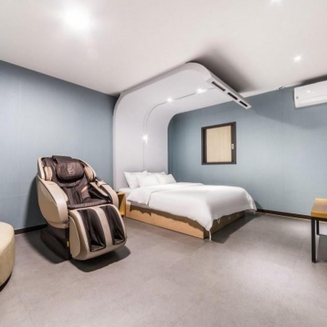 Guri C Boutique Hotel