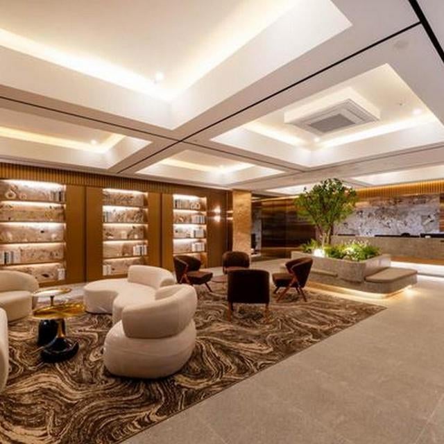 Geojedo Gohyeon Hotel Vibe