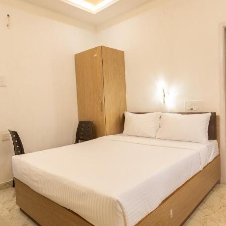 Hotel Kurunjii Residency