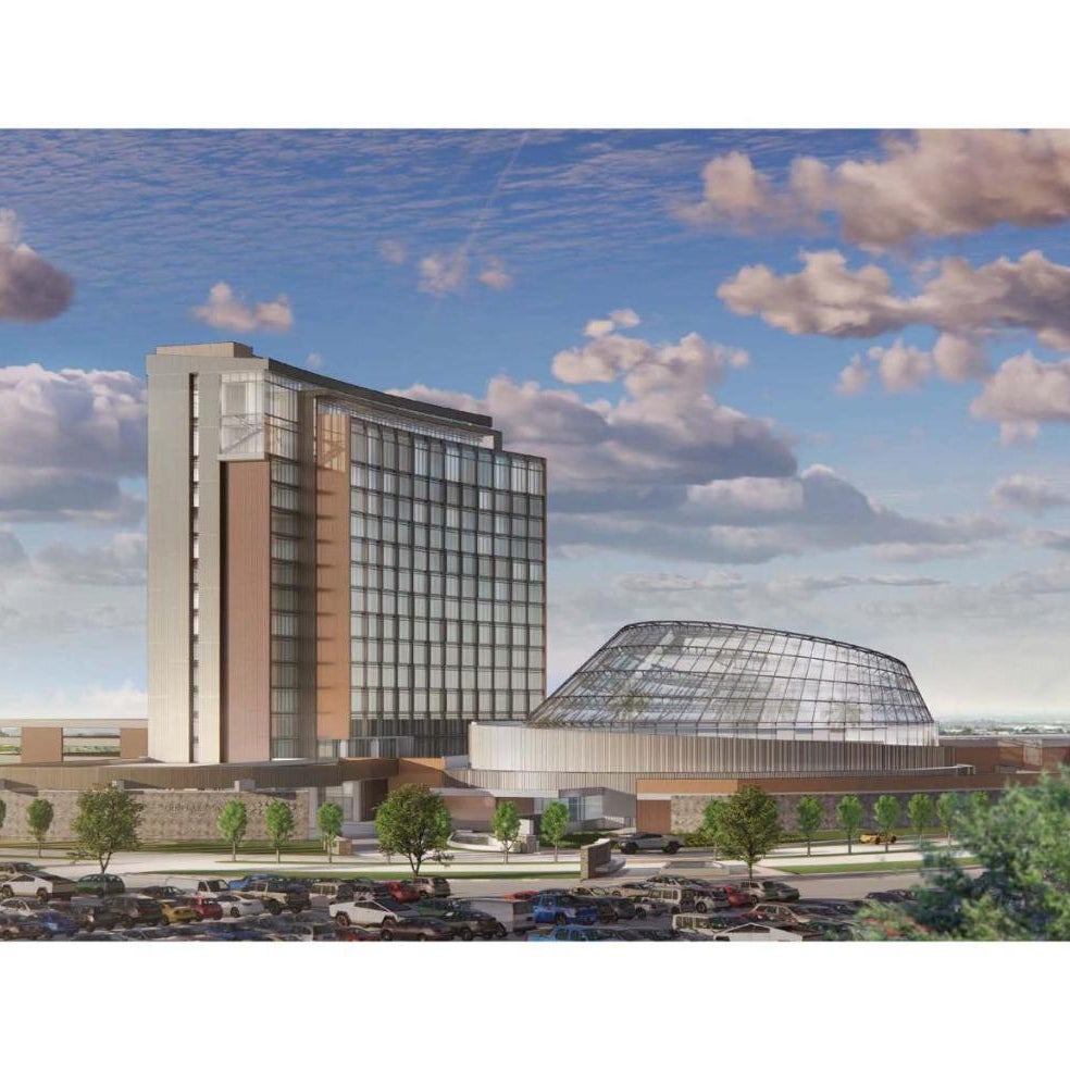 Gun Lake Casino Resort