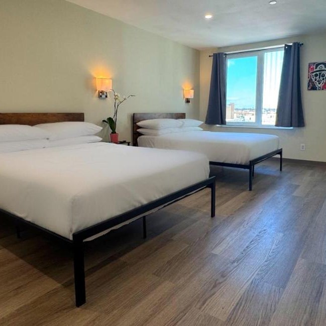 Nova Hotel JFK Thumbnail