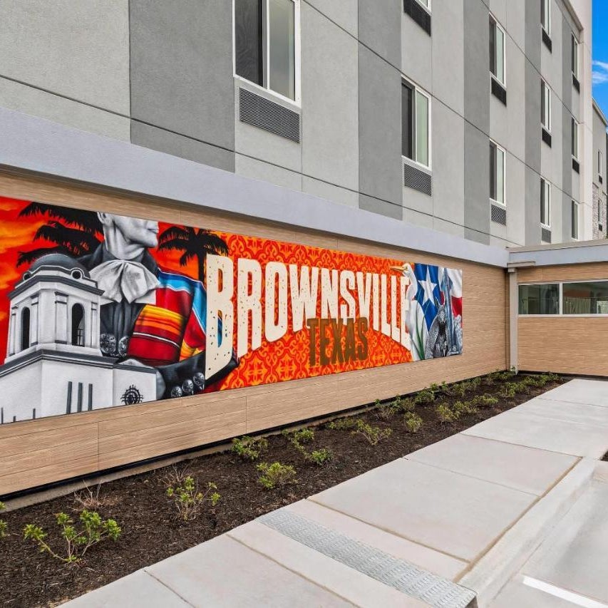 Everhome Suites Brownsville Thumbnail