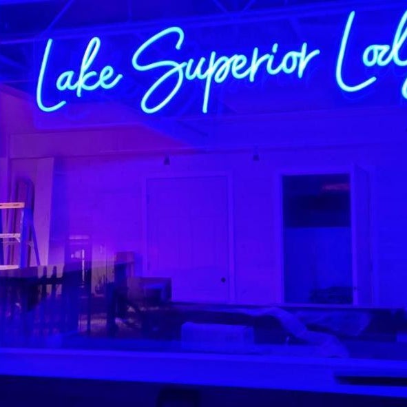 Chequamegon Lake Superior Lodge Thumbnail