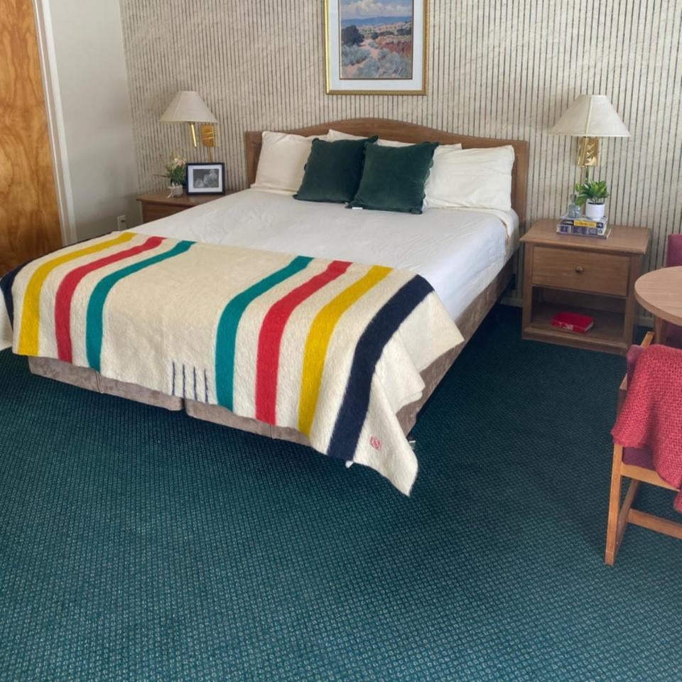 Whispering Pines Thumbnail