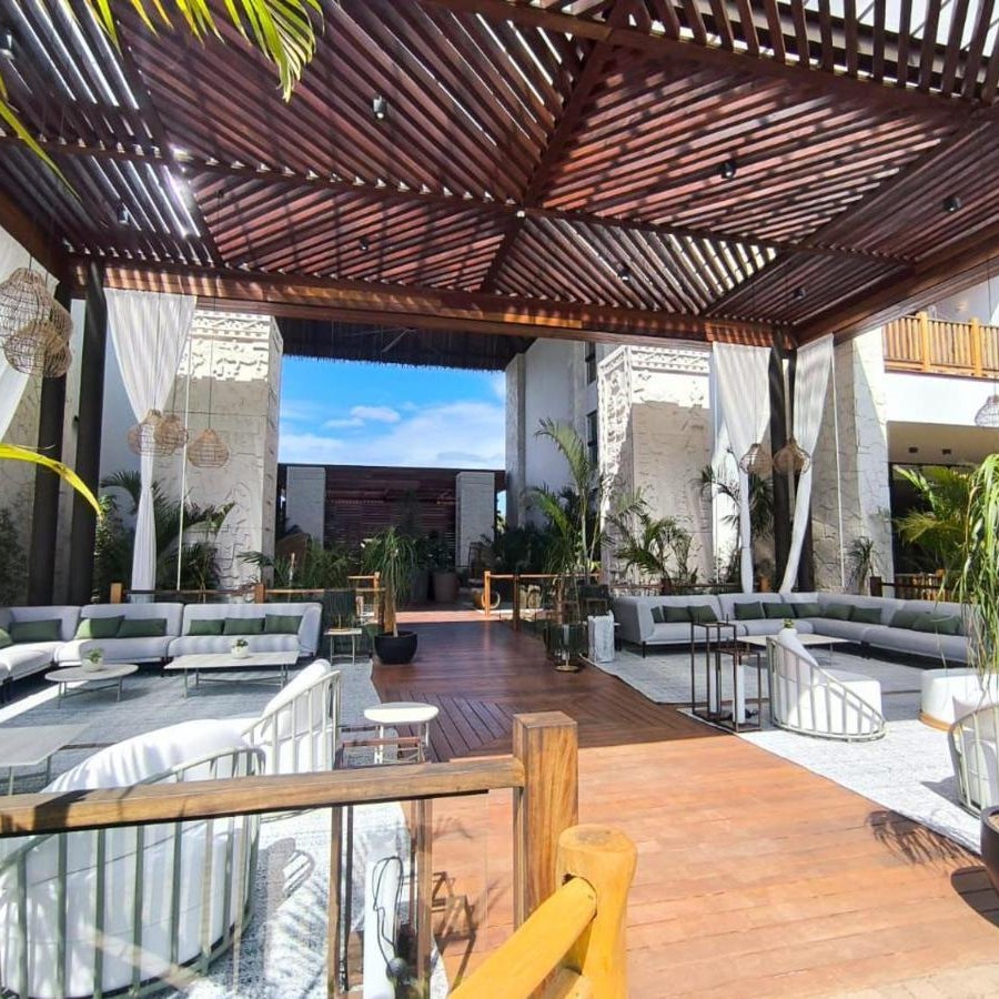 Hotel Mundo Maya Nuevo Uxmal Thumbnail