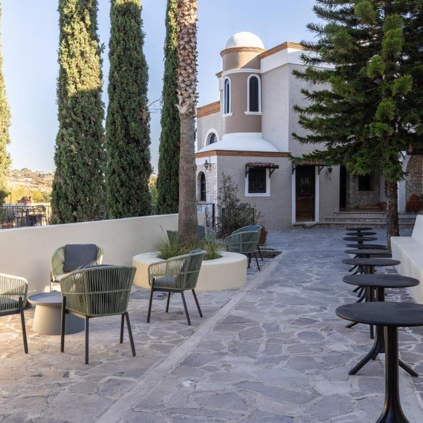 Traspatio Hotel Boutique Thumbnail