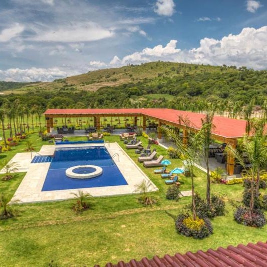 Hotel Matea San Isidro