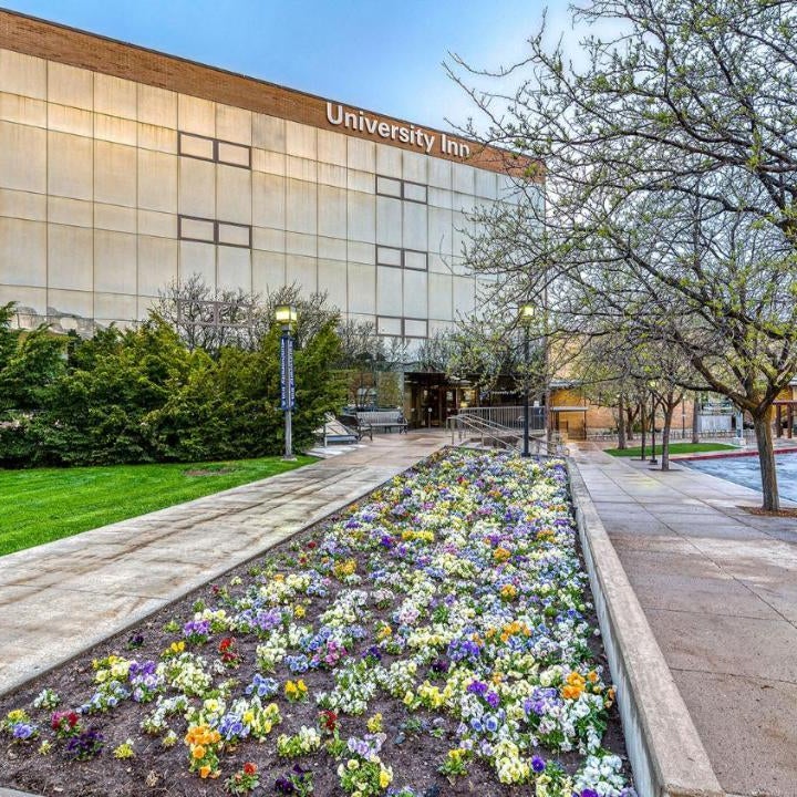 University Inn Thumbnail