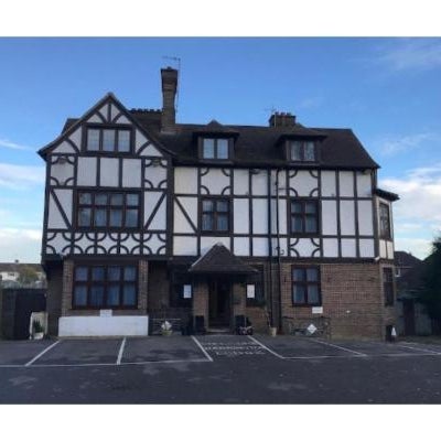 Barrington Lodge Thumbnail
