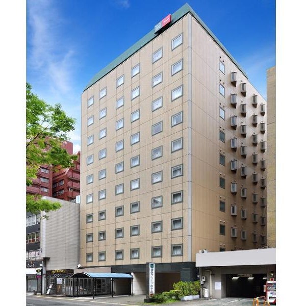 Hakata Green Hotel Tenjin