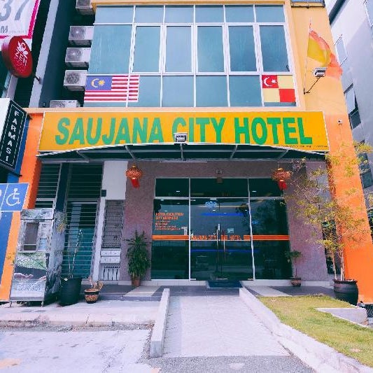 Saujana City Hotel Thumbnail