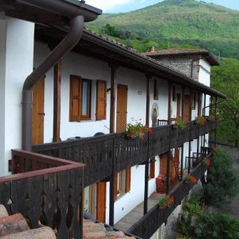 Albergo Ristorante Orazio