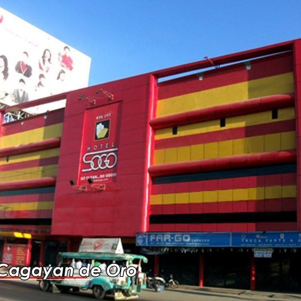 Hotel Sogo Cagayan De Oro Thumbnail