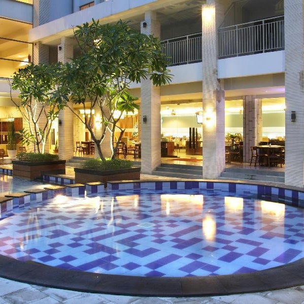 VRATA Hotel Yogyakarta