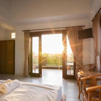 Pande Homestay Thumbnail