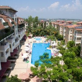 Side Village Family Suite - All Inclusive