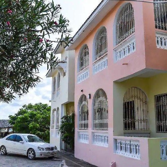 Platinum Hotels Mombasa
