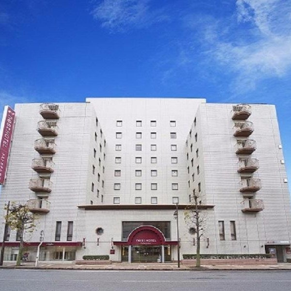 Nest Hotel Kumamoto