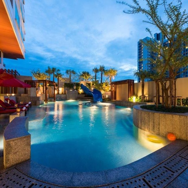 Jasmine Grande Residence Thumbnail