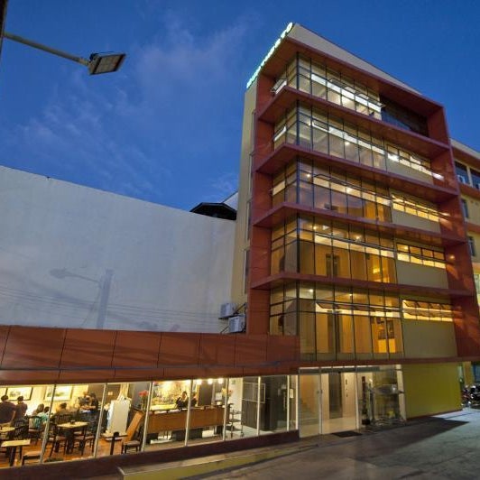 M Citi Suites Thumbnail
