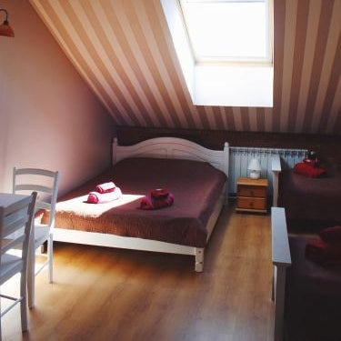 Guesthouse Mõisa Ait Thumbnail