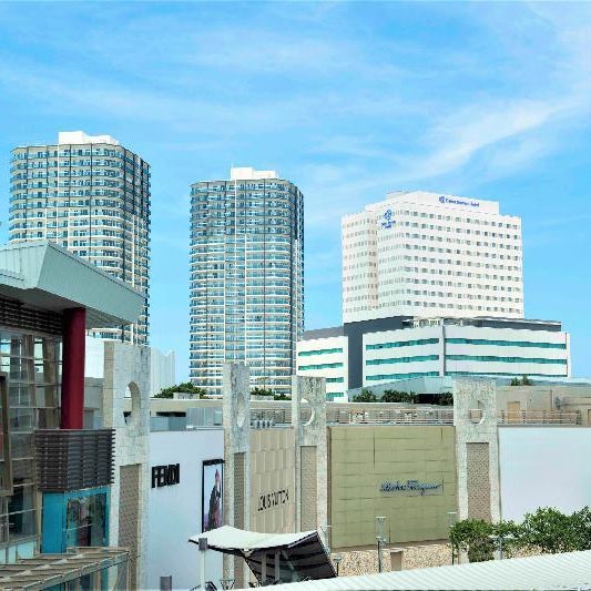 Daiwa Roynet Hotel Naha Omoromachi Thumbnail