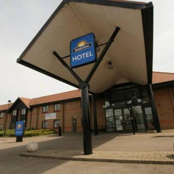 Days Inn by Wyndham Stevenage North Thumbnail
