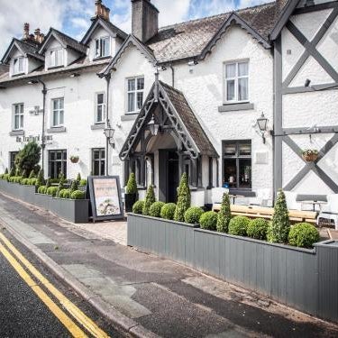 De Trafford Arms by Chef & Brewer Collection