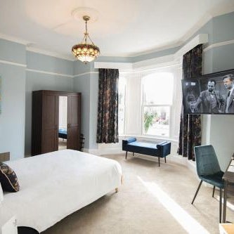 The Elizabeth House Hotel Thumbnail