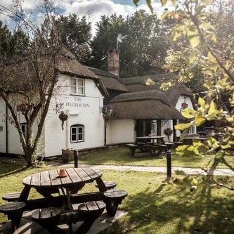 The Pilgrim Inn