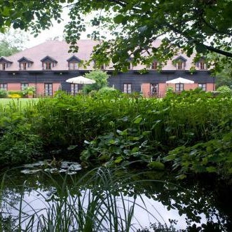 Ellington Lodge at The Concorde Thumbnail