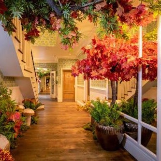 Roslin Beach Hotel Thumbnail