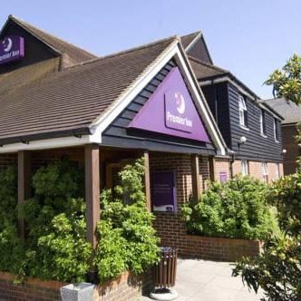 Premier Inn Ashford North