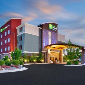 Holiday Inn Express Hotel & Suites Butte By IHG Thumbnail