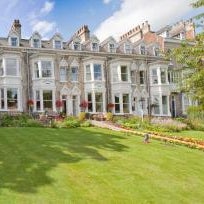 Wheatlands Lodge Hotel Thumbnail