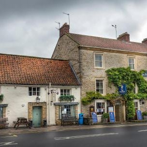 The Feathers Hotel, Helmsley, North Yorkshire - The Coaching Inn Group
