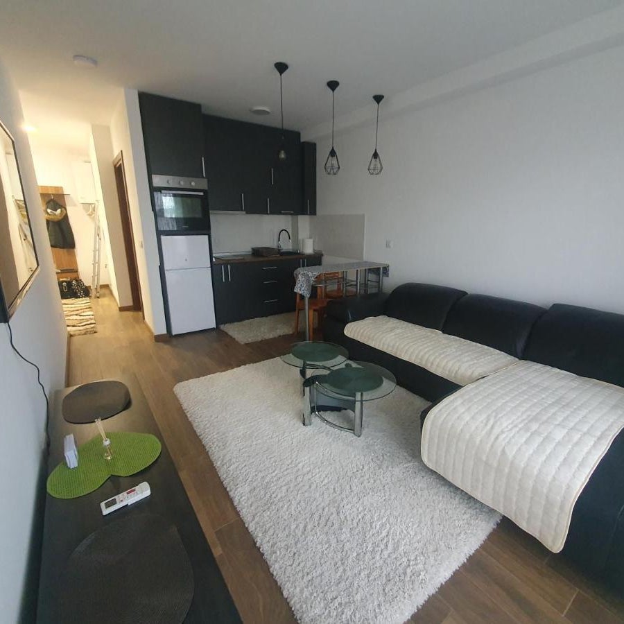 Apartman Carpe diem