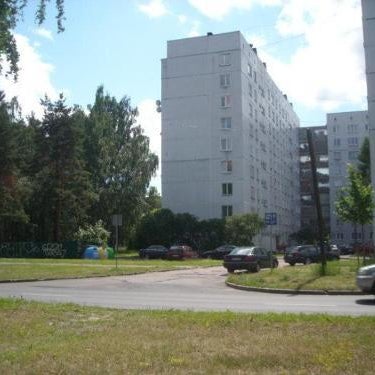 Cat Garden Riga Airport Apartments Thumbnail