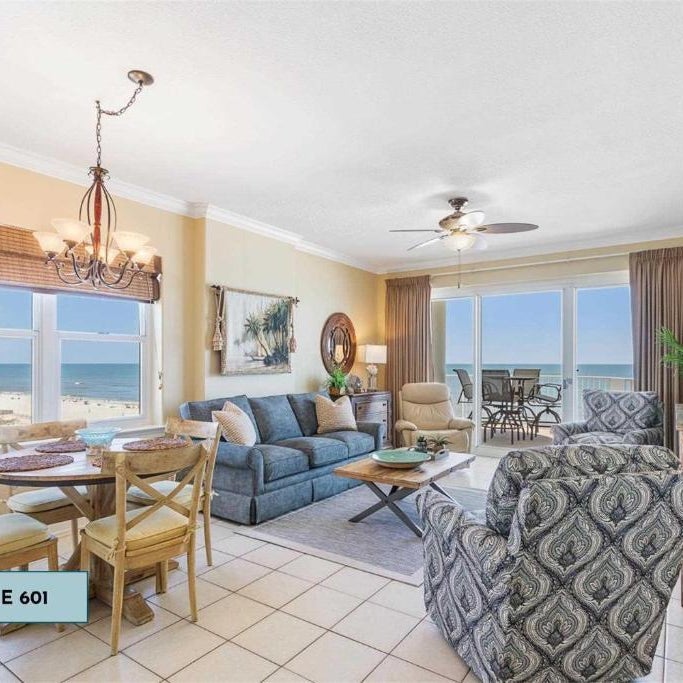 Regency Isle 601 Thumbnail