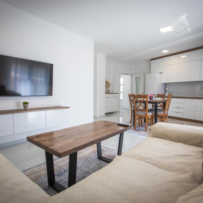Bubi Apartment