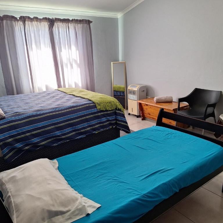 Huigu Homestay Accommodation Thumbnail